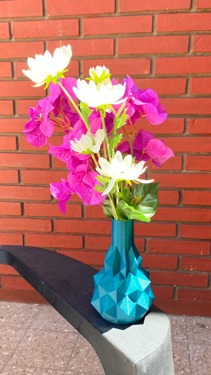 POLY VASE 5 1920